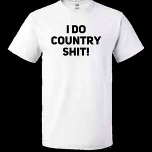 White or Black Tshirt